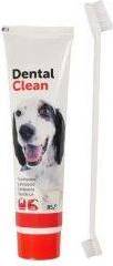 Dog Toothpaste and Toothbrush Set