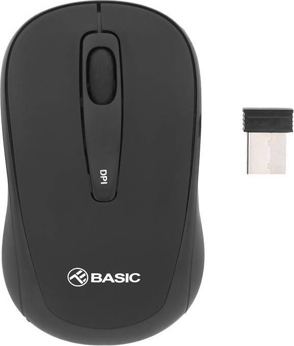 Basic Wireless Mouse Mini