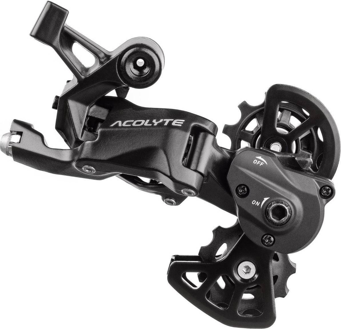 Microshift microSHIFT Acolyte M5185S 8 Speed Rear