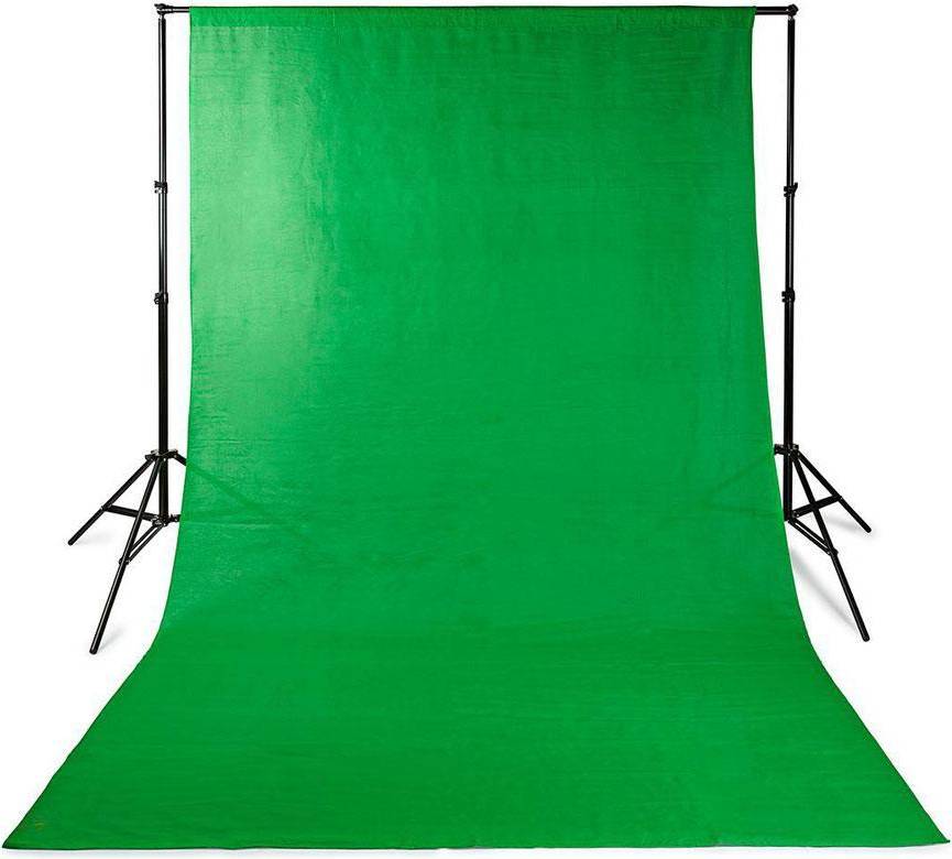 Backdrop Nedis Studio Backdrop Set