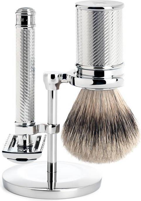 Mühle Traditional Rakset R41: Silvertip