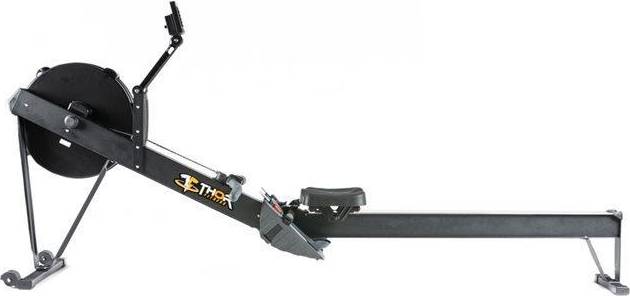 Air Rower, Roddmaskin