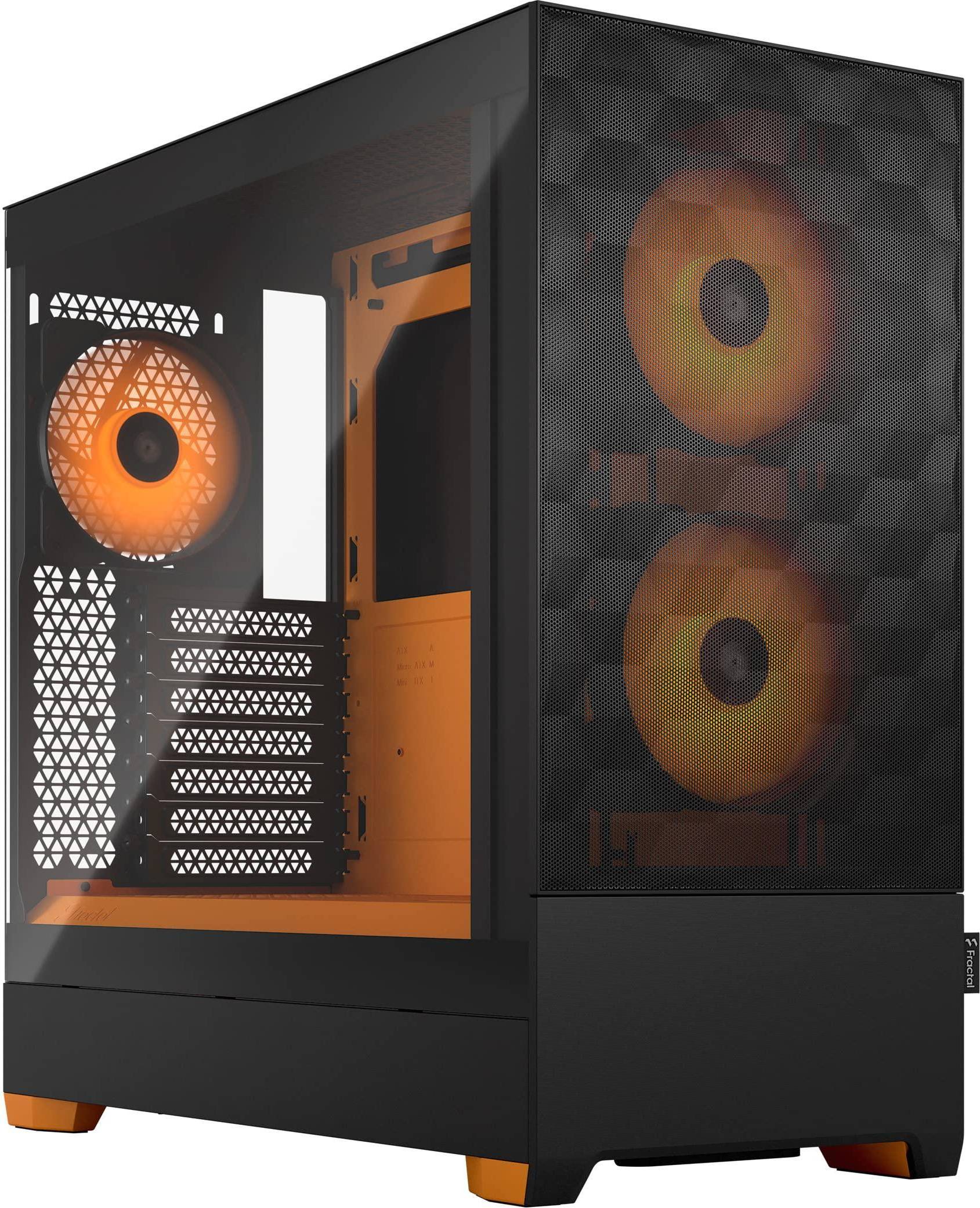 Fractal Design Pop Air RGB Computer Case