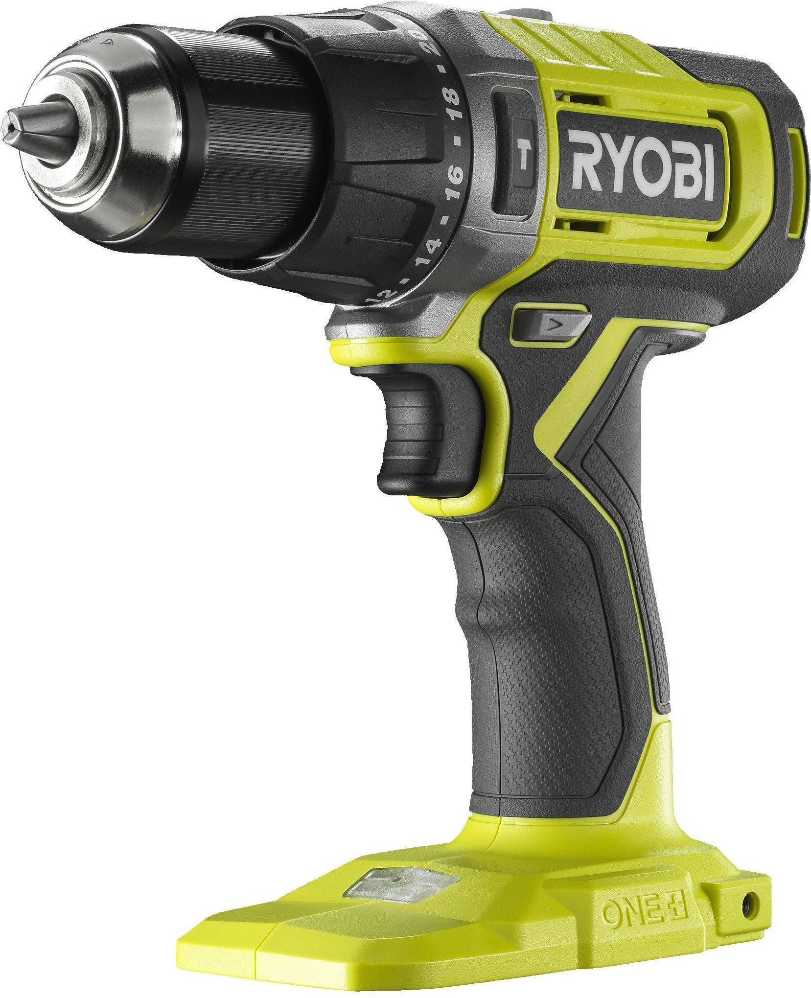 Ryobi cordless drill Ryobi RPD18-0 Solo
