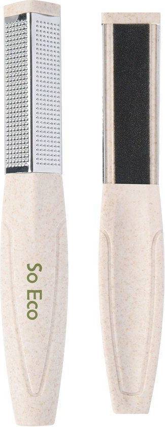 So Eco Biodegradable Foot Rasp & Smoother