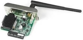 Zebra ZebraNet Internal Wireless Radio For Printer