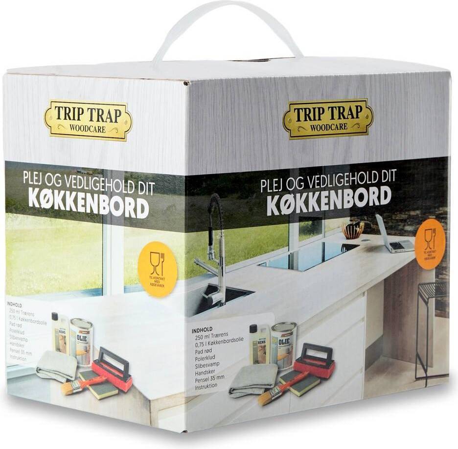 Grooming Box
