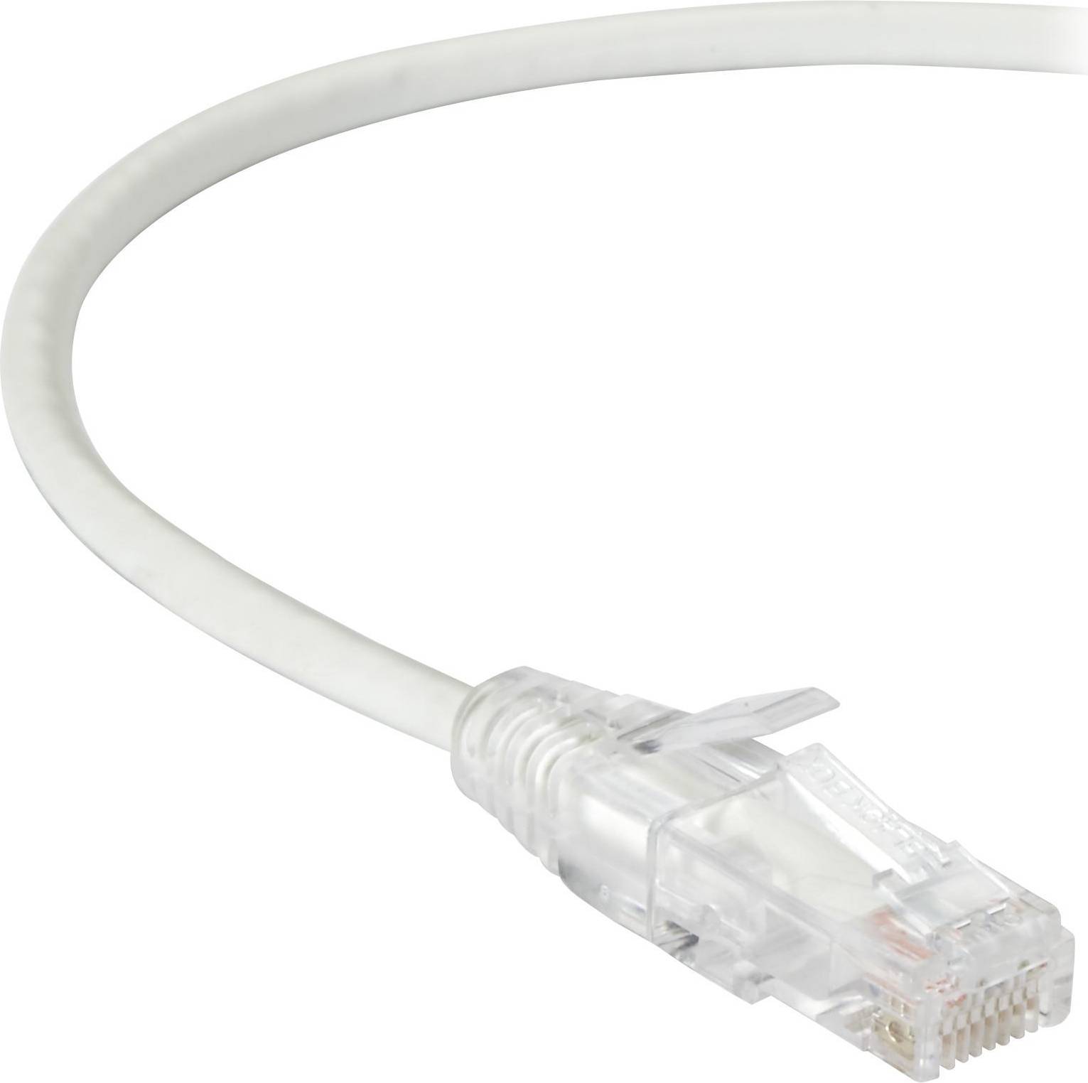 Slim-Net Cat.6 UTP Network Cable