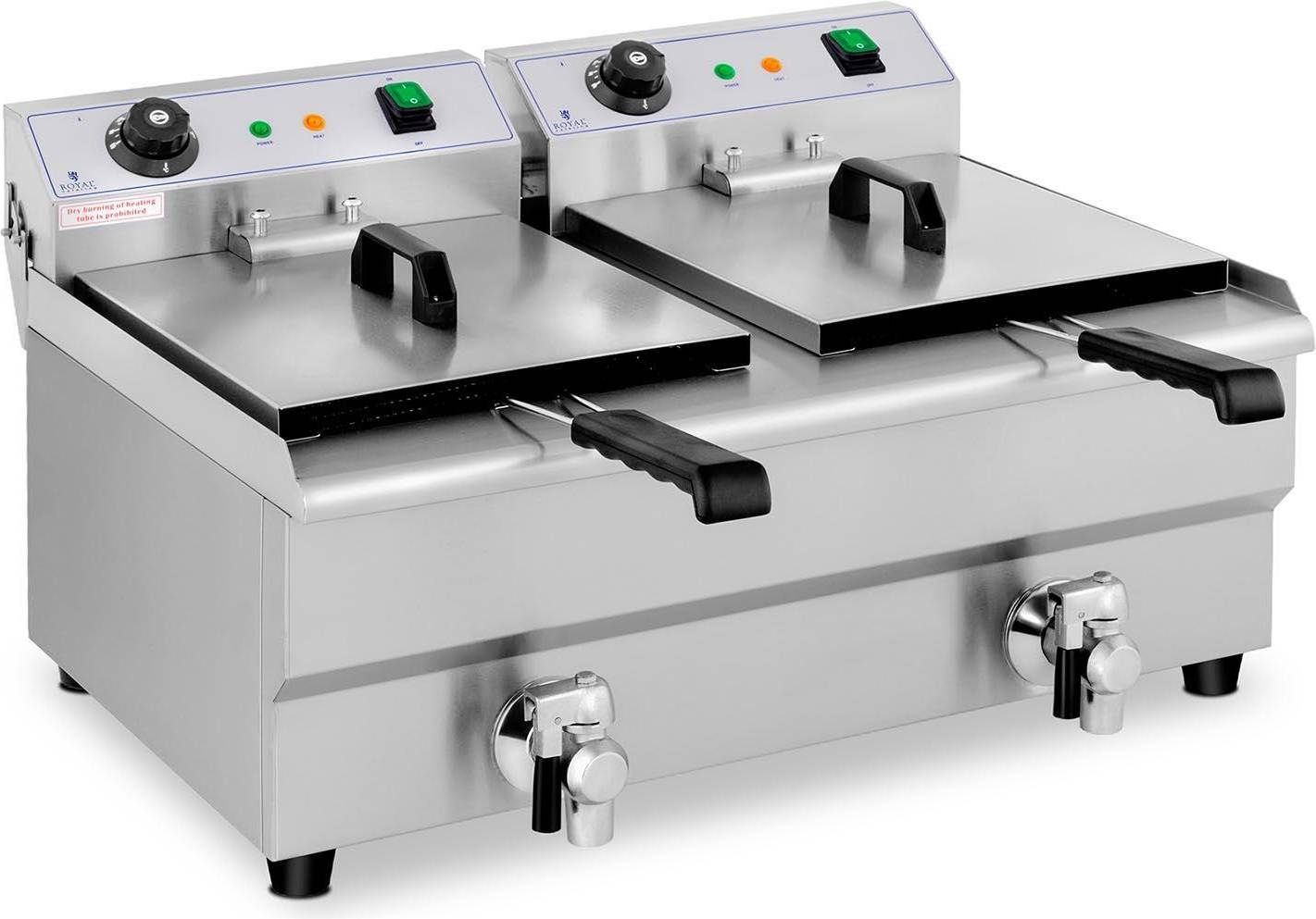 Royal Catering RCEF 13DB