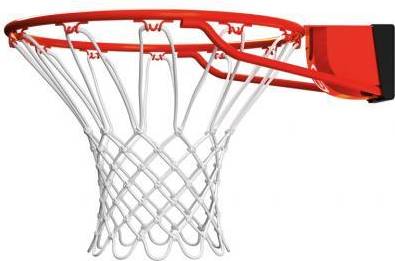 Spalding Pro Slam Rim