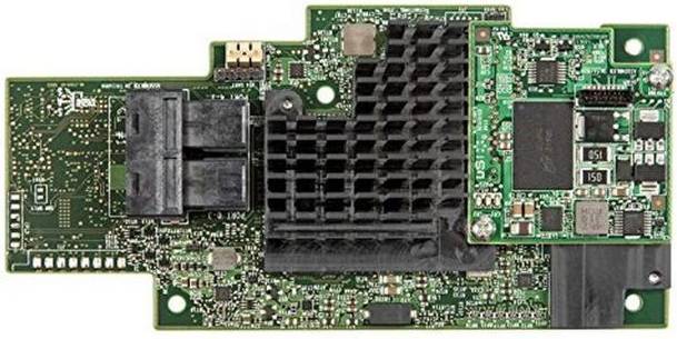 Intel RAID RMS3CC040