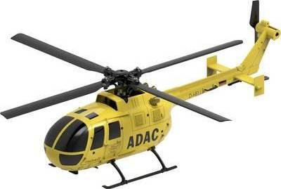 ADAC Helicopter RtF