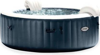Portable hot tubs Intex Inflatable Hot Tub PureSpa Plus
