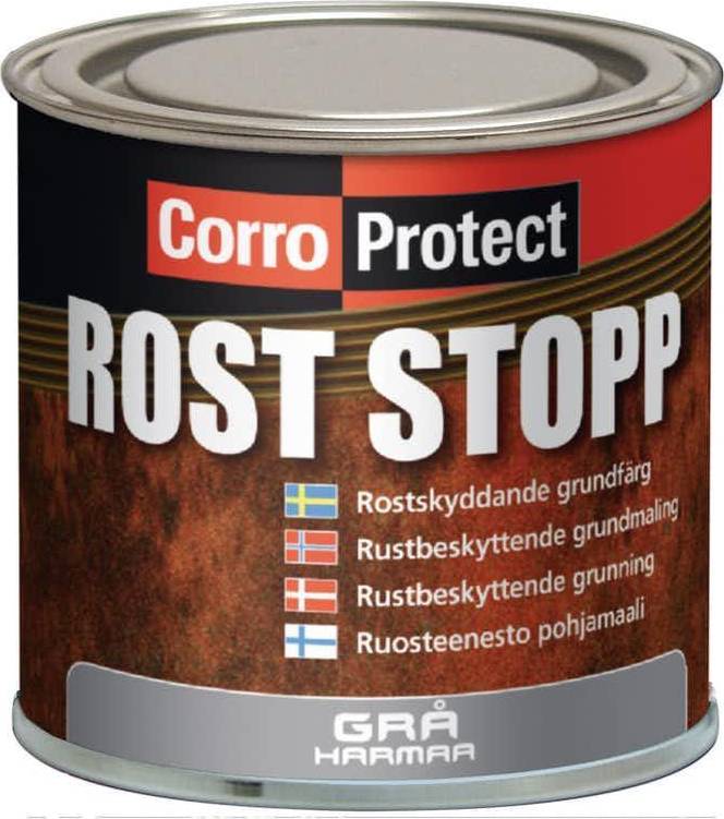 CorroProtect Rost-Stopp