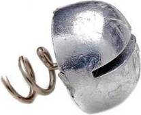 Svartzonker Screw In Dot