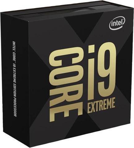 Intel Core i9 i9 Processore
