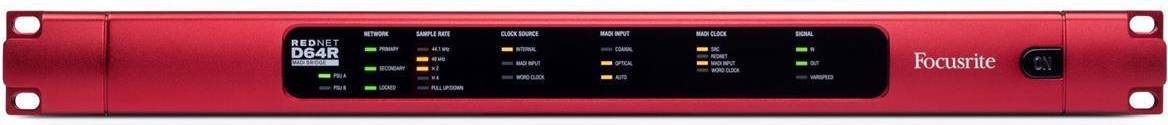 RedNet D64R