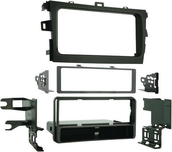 Car stereo Metra Car Stereo Kit