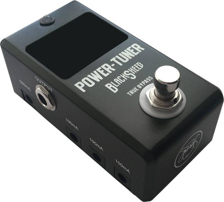 Power Tuner