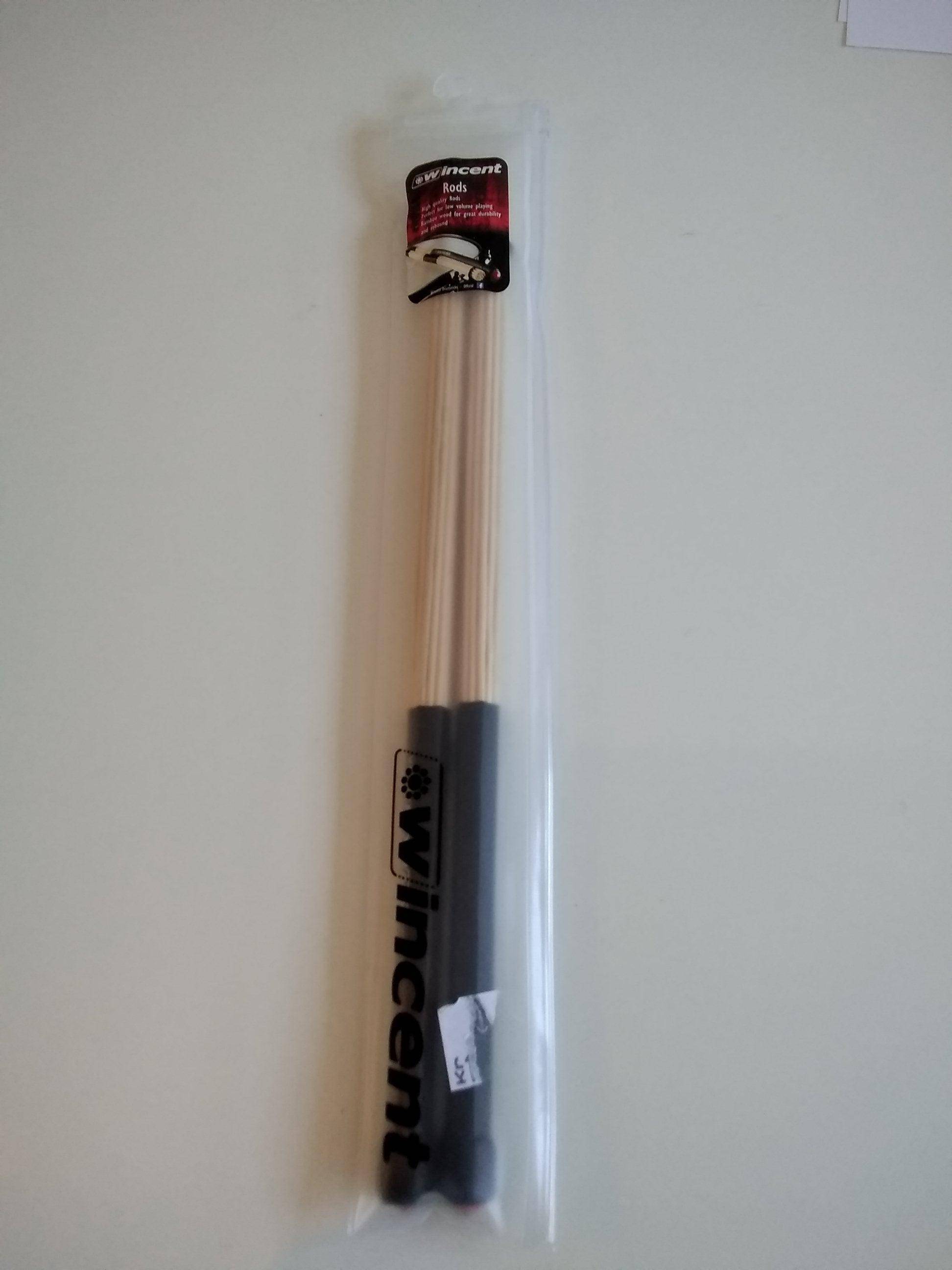 W-19A Rods Soft-Touch
