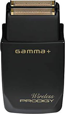 Prodigy Wireless Shaver