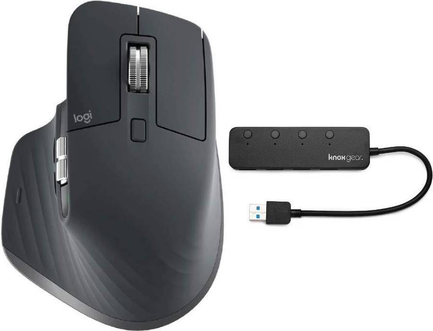 Logitech mx master Logitech MX Master 3 Advanced Wireless