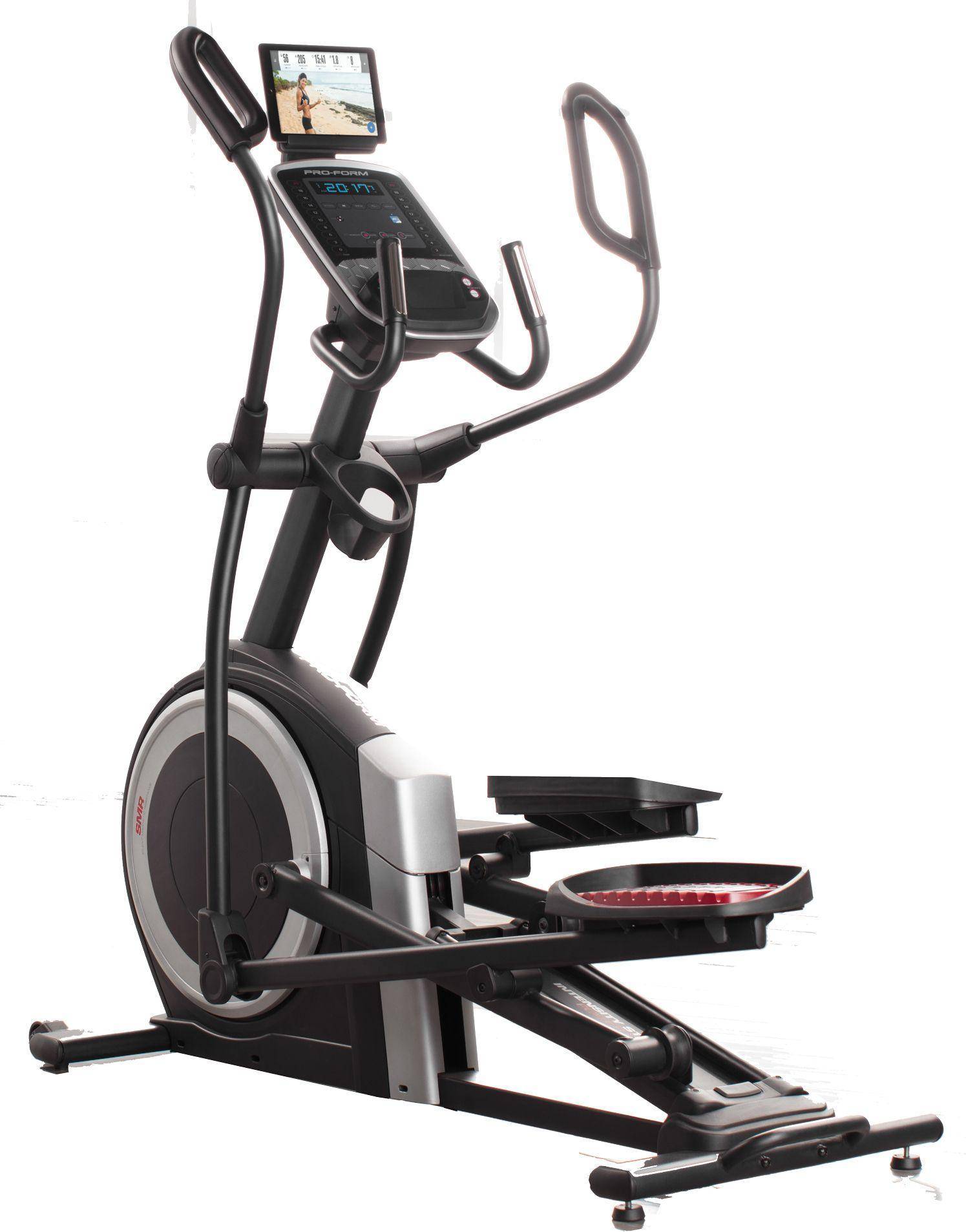 Elliptical machine ProForm Coachlink E9.0 Elliptical
