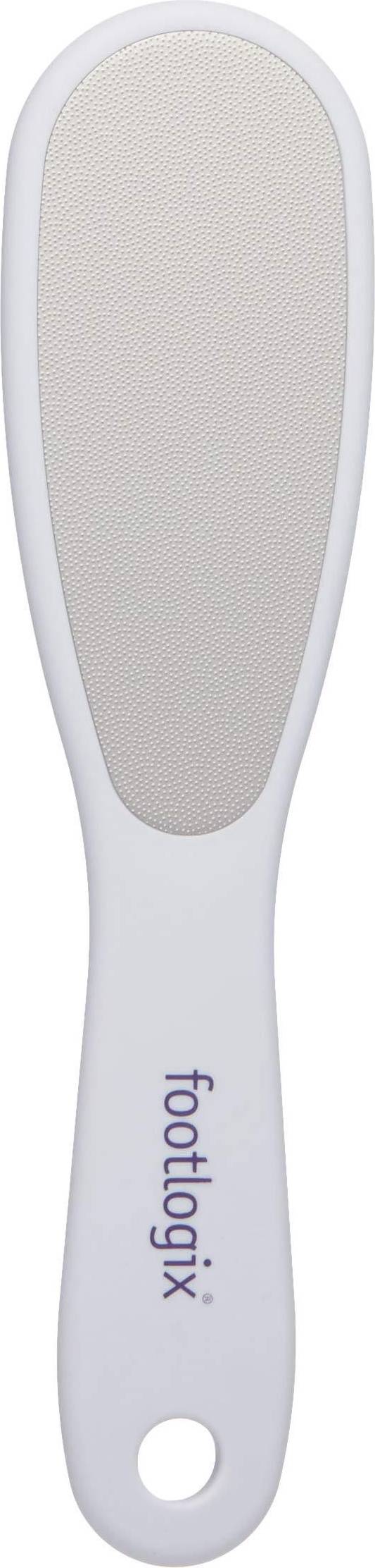 Footlogix Double Sided File