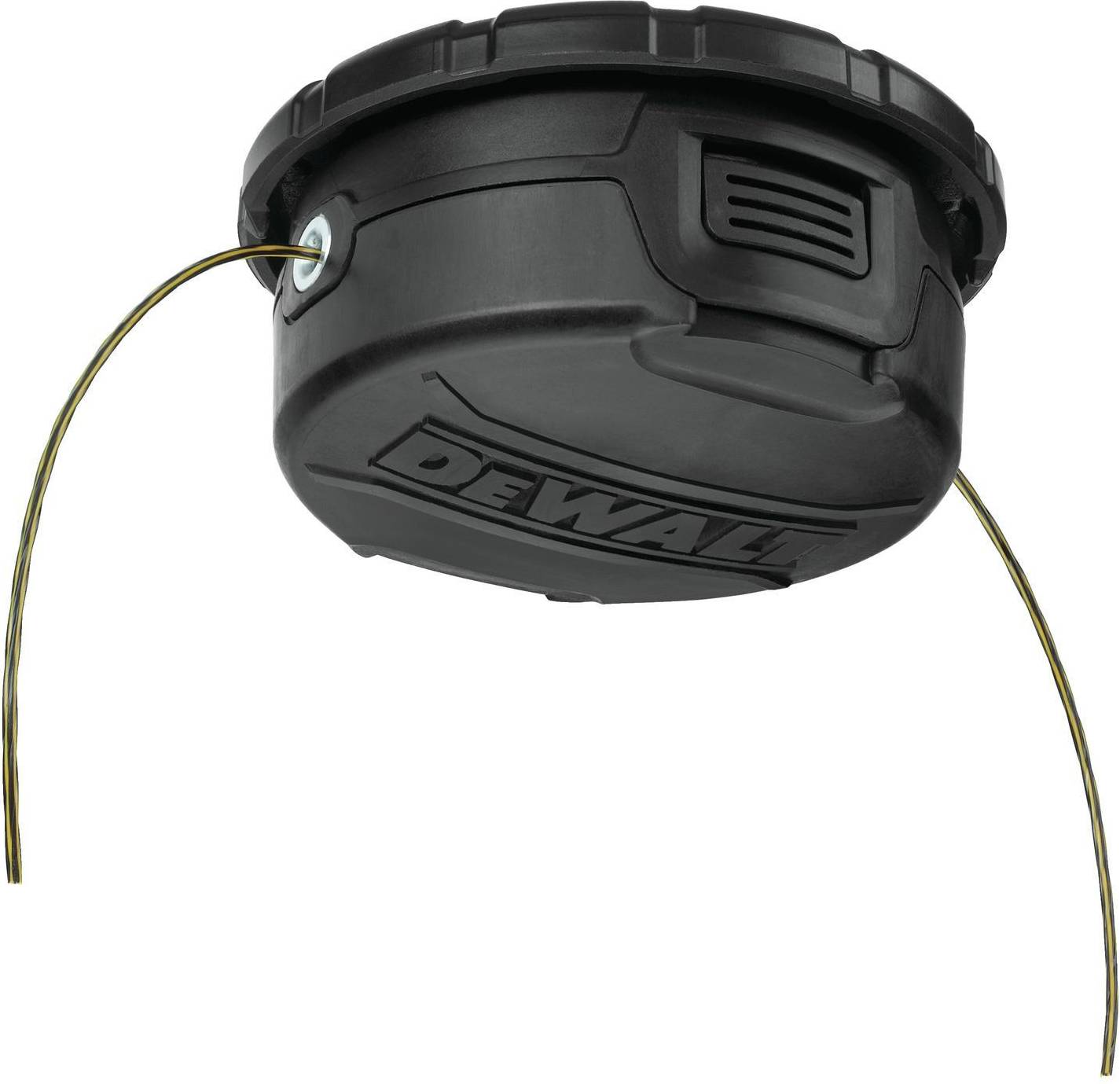 Dewalt trimmer Dewalt QuickLoad String Bump Feed