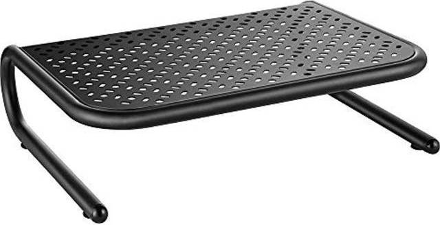 Monitor riser Insignia Computer Monitor Riser - Black