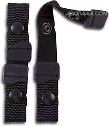 Couple R, Two-Camera Carrying System