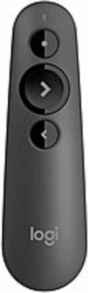 Logitech R500 Laser Presentation Remote