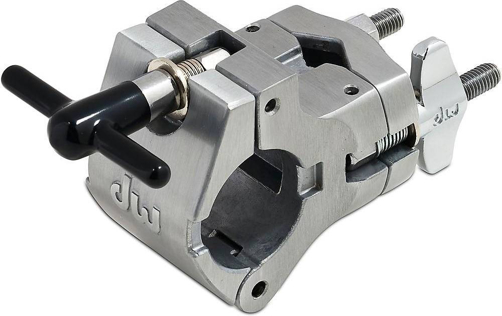 1.5 In. To V Rack Rack Clamp