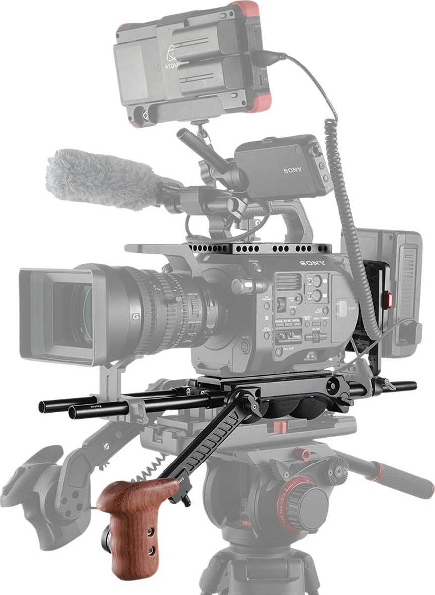Smallrig Professional Accessory Kit for FS7 FS7II 2045