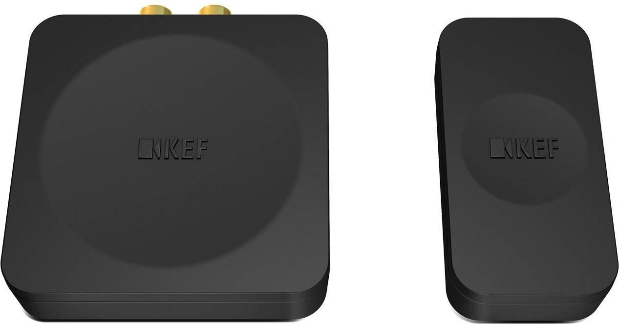 Kef KEF KW1-TX/RX Wireless Kit