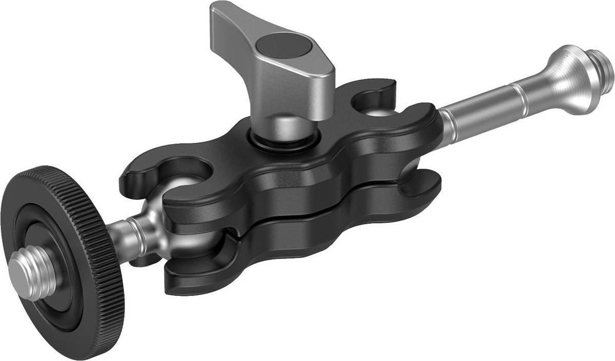 Magic arm Smallrig Mini Magic Arm with Ballhead