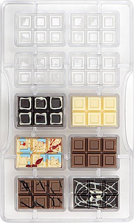 Mini Tablets