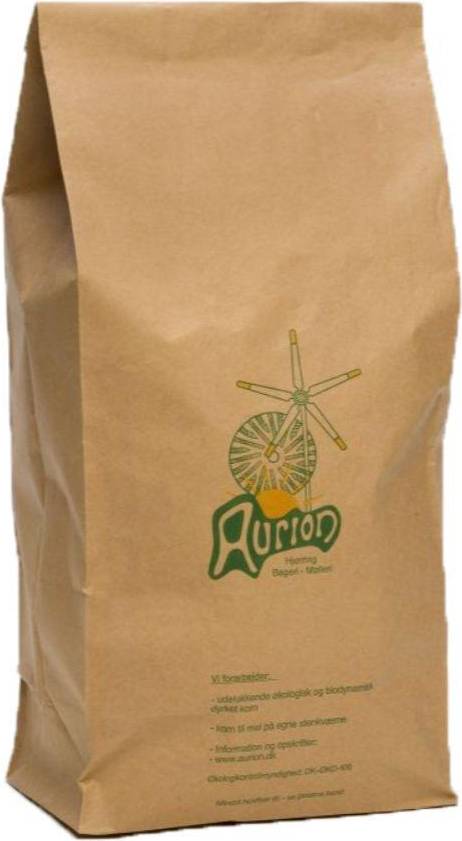 Aurion Rugmel 5 kg.
