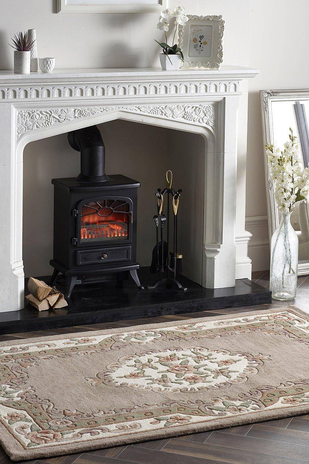 'Shensi' Rug