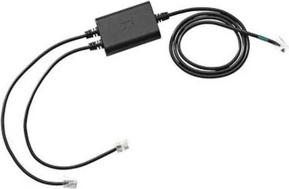 EPOS CEHS-SN02 Adapter RJ-11 Black
