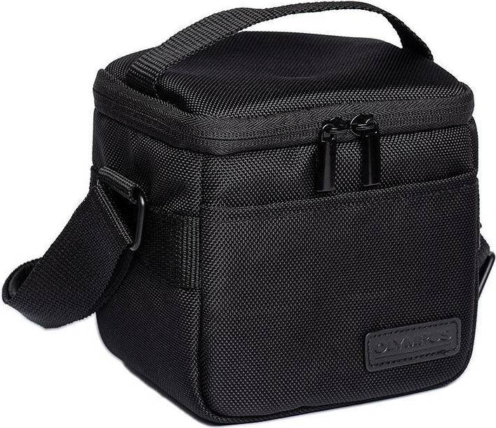 OM SYSTEM Toploader Case