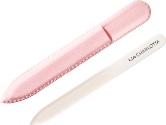 Glass Nail File
