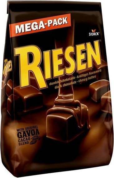 Riesen 900 g.