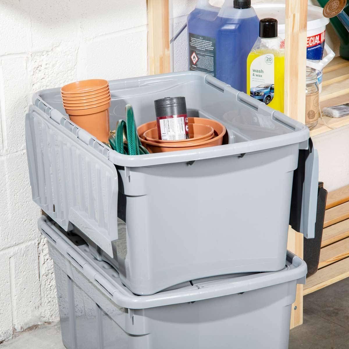 Wham Set 2 Upcycle Box Storage Box