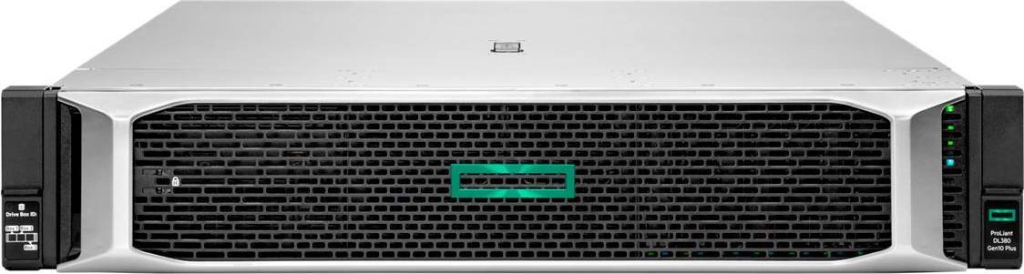 HP ProLiant DL380 G10 Plus 2U Rack Server