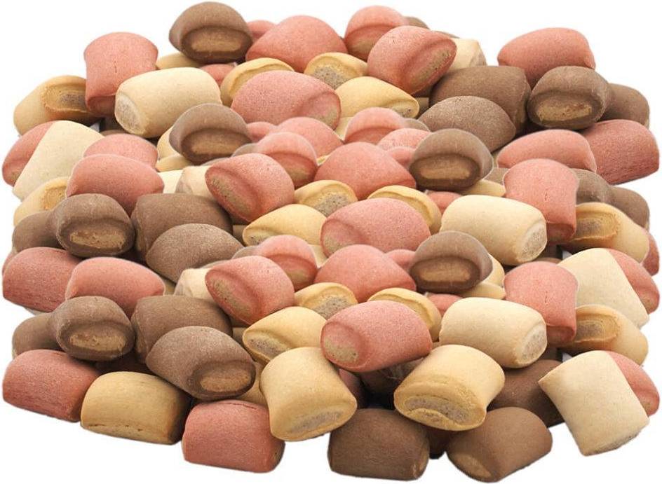 Pointer Assorted Mini Rolls 12.5kg