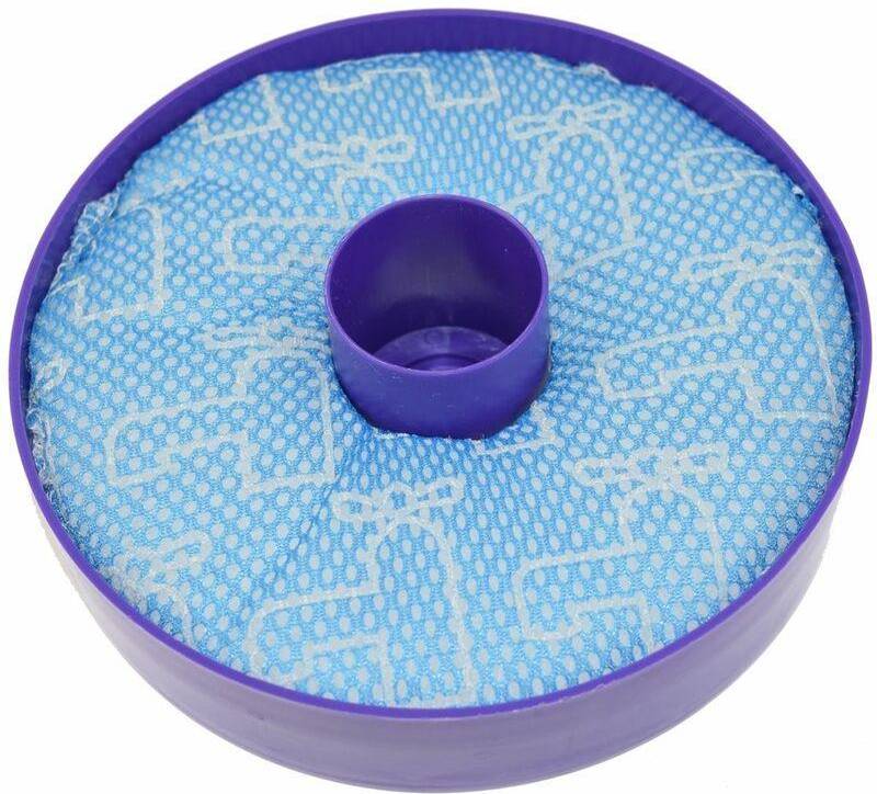 Ufixt Compatible DC33 Cleaner Pre-Motor Pad