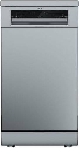 Teka DFS24650 Rustfrit