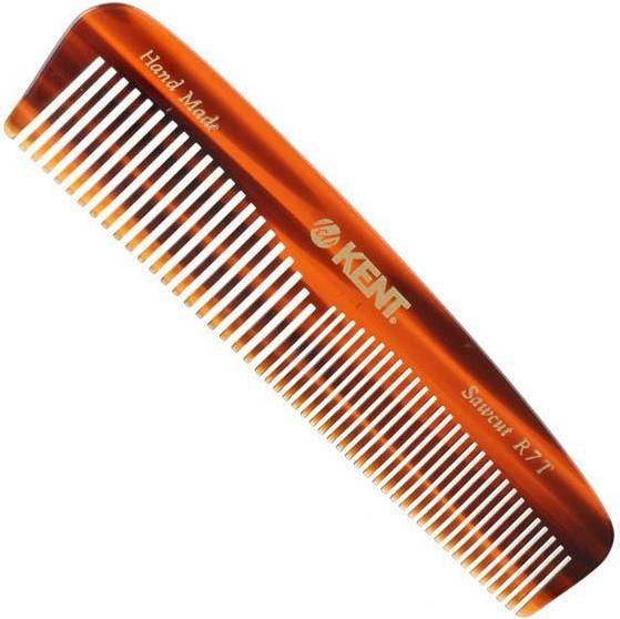 Handmade Coarse Comb R7T