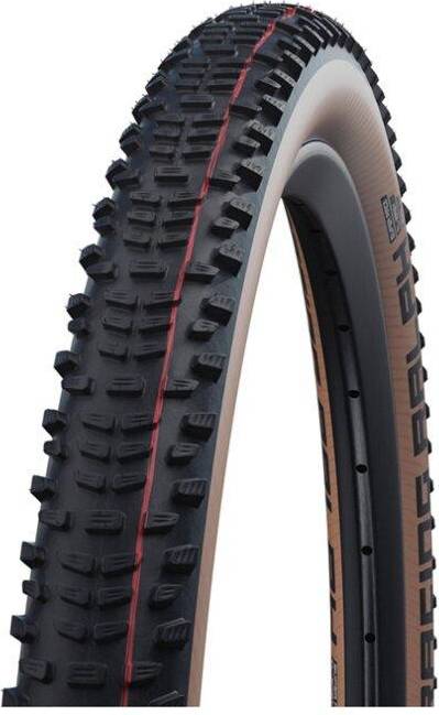 Schwalbe Racing Ralph 29x2.35 Transparent